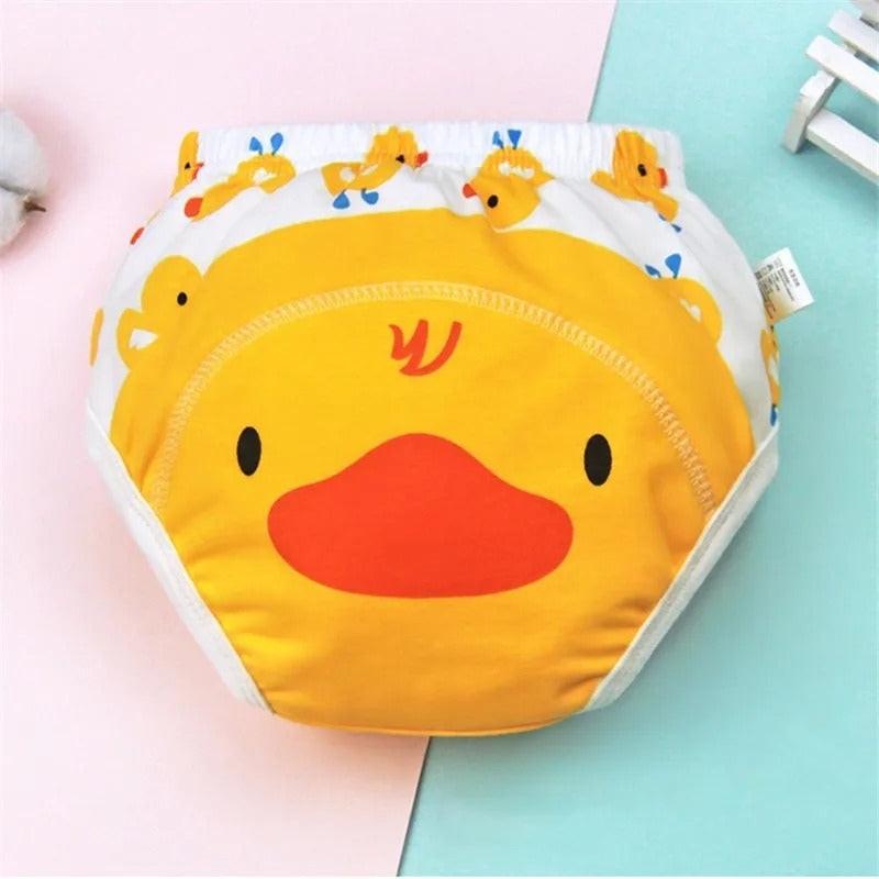 Kids Reusable Baby Training Pants