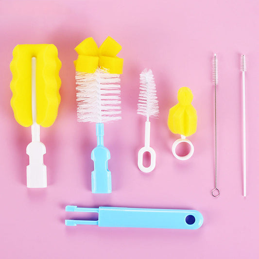 Royal 6-Piece Baby Bottle cleaning Set