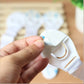 (Pack Of 5) Baby Safety Cabinet Lock, Baby Proofing Drawer Locks
