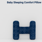 Baby Sleeping Comfort Pillow – Soft Support Pillow For Infants