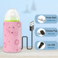 Portable USB Baby Bottle Warmer – Travel and Home Use (Without Feeder)
