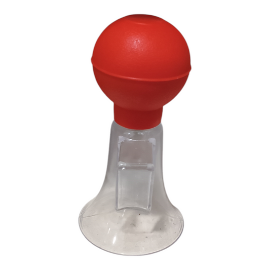 Manual Breast Pump – Portable Hand Breast Milk Extractor