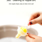 Royal 6-Piece Baby Bottle cleaning Set