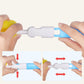 Royal 6-Piece Baby Bottle cleaning Set
