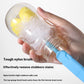 Royal 6-Piece Baby Bottle cleaning Set