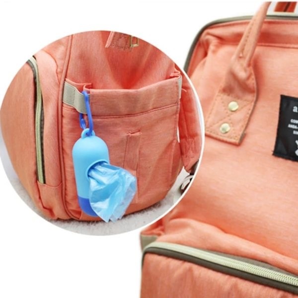 1Pc Baby Diaper Bag dispenser