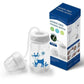 Baby Hands-Free Feeder bottle