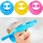 Baby Shower Cap With Stopper
