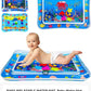 Inflatable Baby Play Mat Water Play Mat For Kids