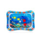 Inflatable Baby Play Mat Water Play Mat For Kids