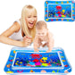 Inflatable Baby Play Mat Water Play Mat For Kids