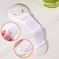(Pack Of 5) Baby Safety Cabinet Lock, Baby Proofing Drawer Locks
