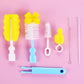 Royal 6-Piece Baby Bottle cleaning Set